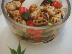 花螺-一澜江宴·江景地标楚菜(江滩公园店)