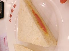 -大哥餐厅(西城花园店)