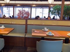 -三凤酒家·百年无锡菜(清扬茂业店)