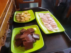 -三煮纸包鱼(青岛总店)