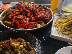-盔甲王·猛货牌档(安泰店)