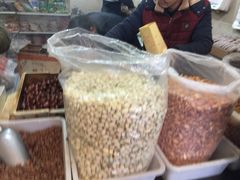 -王老头炒货(天坛东路店)