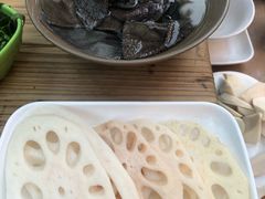 -周记全牛油火锅
