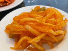 -桃园中华料理炸酱面(燕儿岛路店)