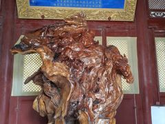 -盐池神庙