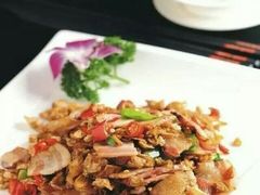 -Amanda餐厅(长乐路店)