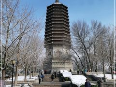 -玲珑塔公园