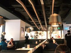 大堂-太二酸菜鱼(天鹅湖万达店)