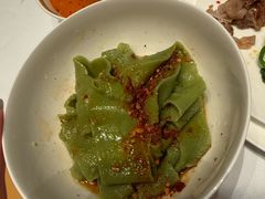 -运·中餐厅(成都华尔道夫酒店)