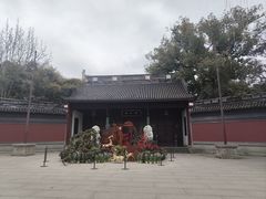 -钱王祠