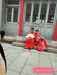 -你好晴天·目的地婚礼