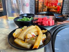 -绸都潮牛道(西充二店)