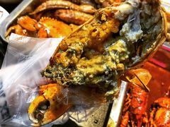 -三妹小龙虾·黄油蟹(华侨城总店)