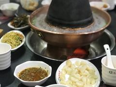 -草原饭店火锅