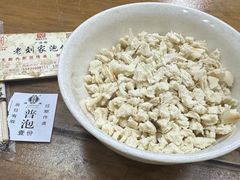 -老刘家泡馍·陕西老字号(钟楼广济街店)