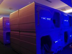 -蓝鲸湾汤泉(包河店)