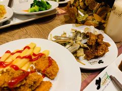-汉巴味德巴西烤肉(顺和广场店)