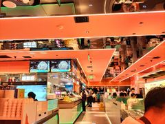 -串一火锅(赛格国际购物中心店)