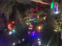 -重庆云阳龙缸景区