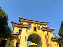 -桂林独秀峰王城景区