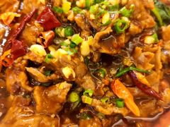 -锦粤宫·精致粤菜(深圳北站店)