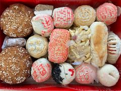 -芦庄子桂顺斋(和平路总店)