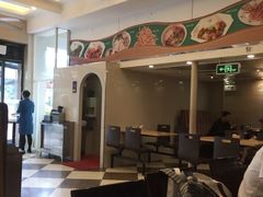 -西部马华清真食府·丝路菜(大钟寺店)