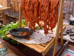 -松栢朝鲜族味道·脊骨汤(总店)