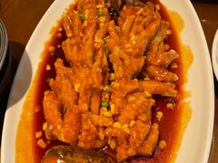 -小桃红·东北菜·春饼烤鸭(南阳湖街店)