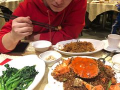 -喜记避风塘炒辣蟹(旗舰店)