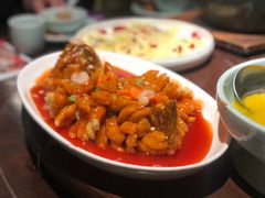 -韵秋荷(宝山龙湖天街店)