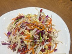 -管氏翅吧(马家堡店)