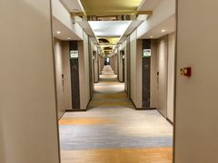 -成都世纪城假日酒店-西楼