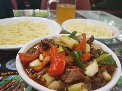 -花圃园餐厅店(和田二街28号院店)