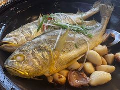 -有喜胶东小馆(太申祥和店)