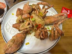 -醉壹号海鲜大排档(厦门美食地标店)