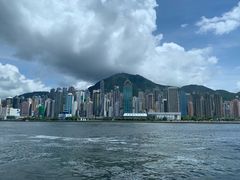 -中环4号渡轮码头