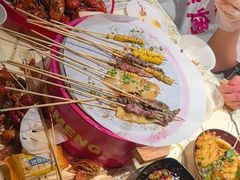 -串盟烧烤大排档·长沙美食地标(星沙店)