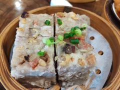 腊味芋头糕-澳门西南饭店·粤菜·茶市·手工点心(华海路店)