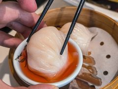 维园虾饺皇-维园悦谱·海派家常菜(乌鲁木齐南路店)