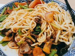 -西部马华清真食府·丝路菜(大钟寺店)