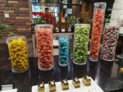 -OPEN開全日自助餐厅·西餐·海鲜(佛山希尔顿酒店)