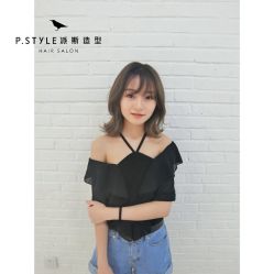-P.STYLE派斯造型