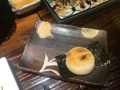 -鸟鹏烧鸟居酒屋(熙龙湾店)