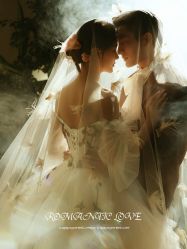 -爱城婚纱摄影·品质严选店