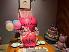 -贰捌零叁精致料理(钱湖店)