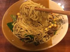 -幺不倒重庆小面(大梁店)