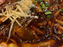 -海天楼中餐厅(吴宫泛太平洋酒店)