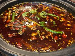 -小饕荟雅安贡椒鱼鲜馆(广福桥店)