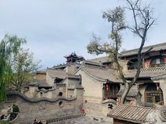 -山西王家大院